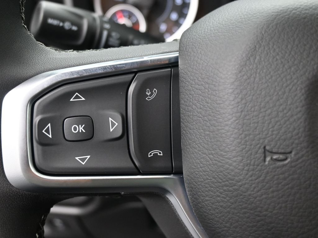 2026 RAM 1500 Big Horn/Lone Star - Photo 7