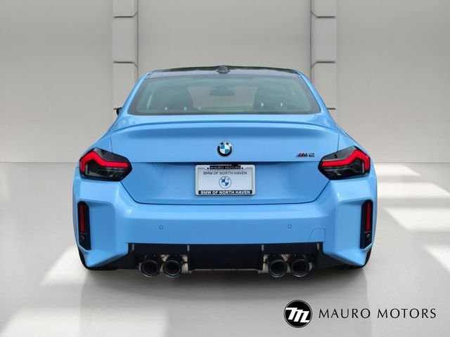 New 2026 Blue BMW Base image 4