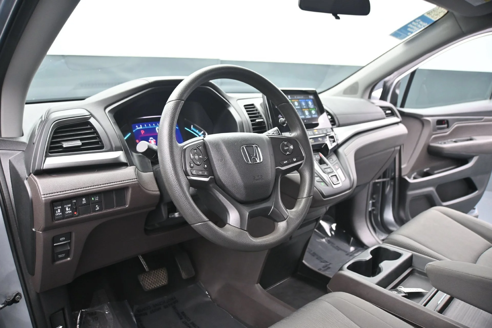 Used 2020  Honda 5D WAGON EX image 22