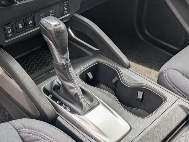 Used 2024 Gray Nissan SV image 20