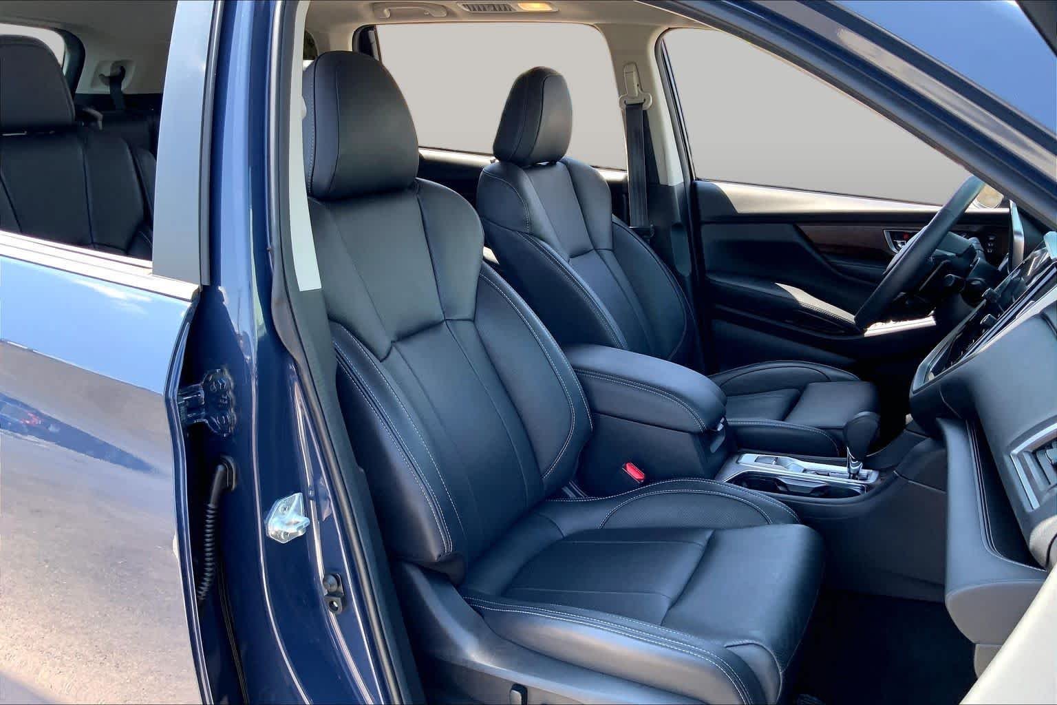 Pre-Owned 2023 Subaru Ascent Touring