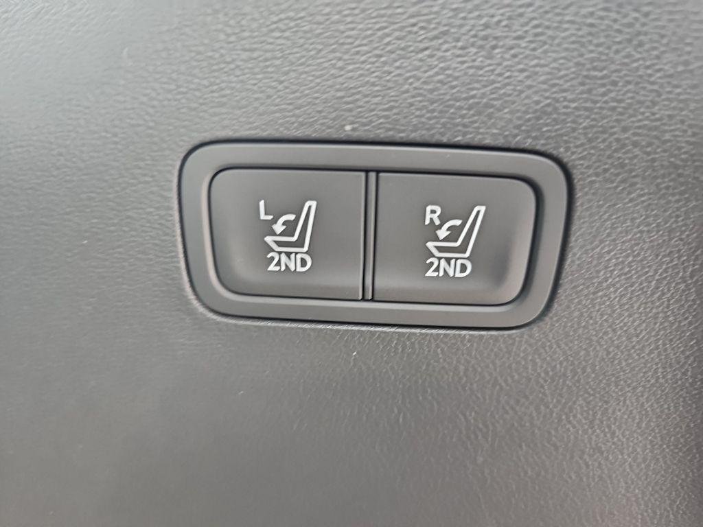 New 2026 Red Hyundai SEL image 39
