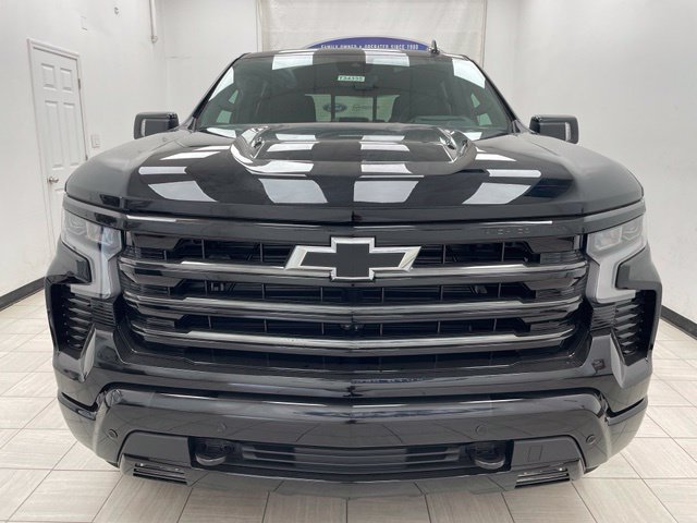 2026 Chevrolet Silverado 1500 High Country - Photo 19