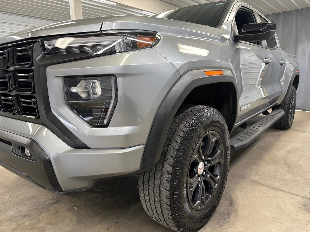 2023 GMC Canyon Elevation - Photo 31