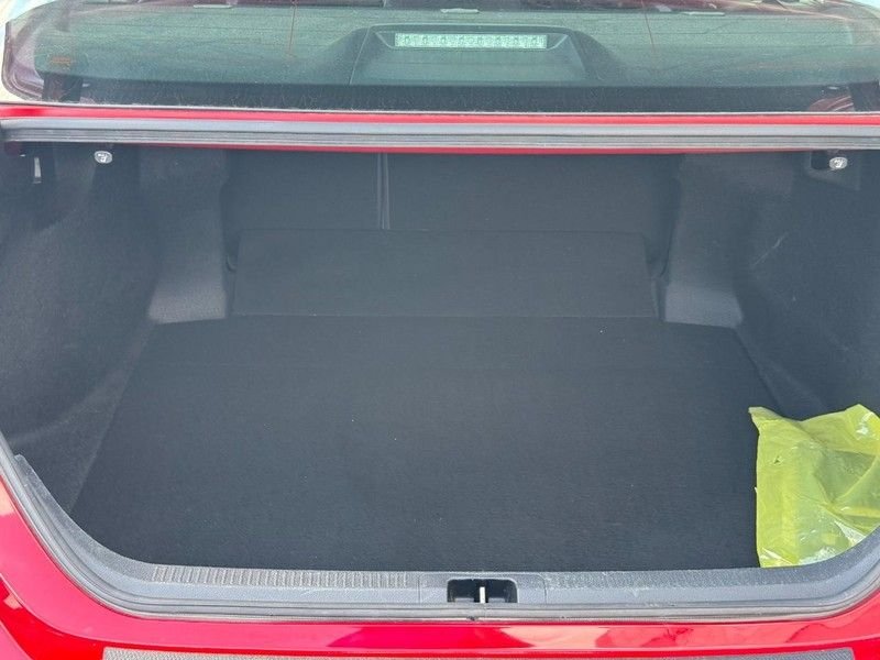 Certified Used 2023 Red Toyota XSE image 9