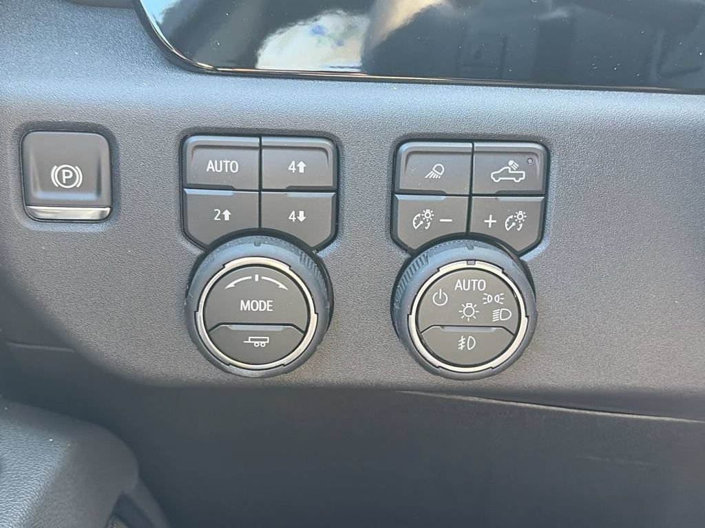 2026 Chevrolet Silverado 1500 RST - Photo 22