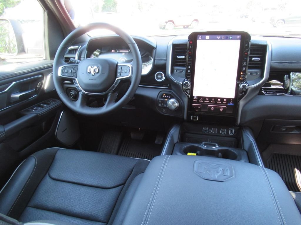 Used 2026 Gray Ram Laramie image 14