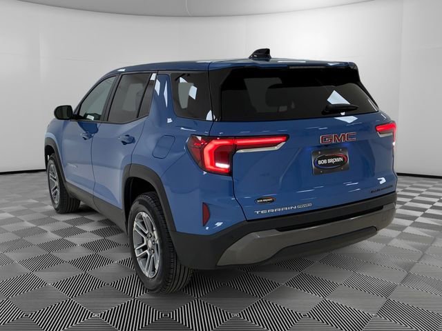 Used 2025 Rapids Metallic GMC Elevation image 3