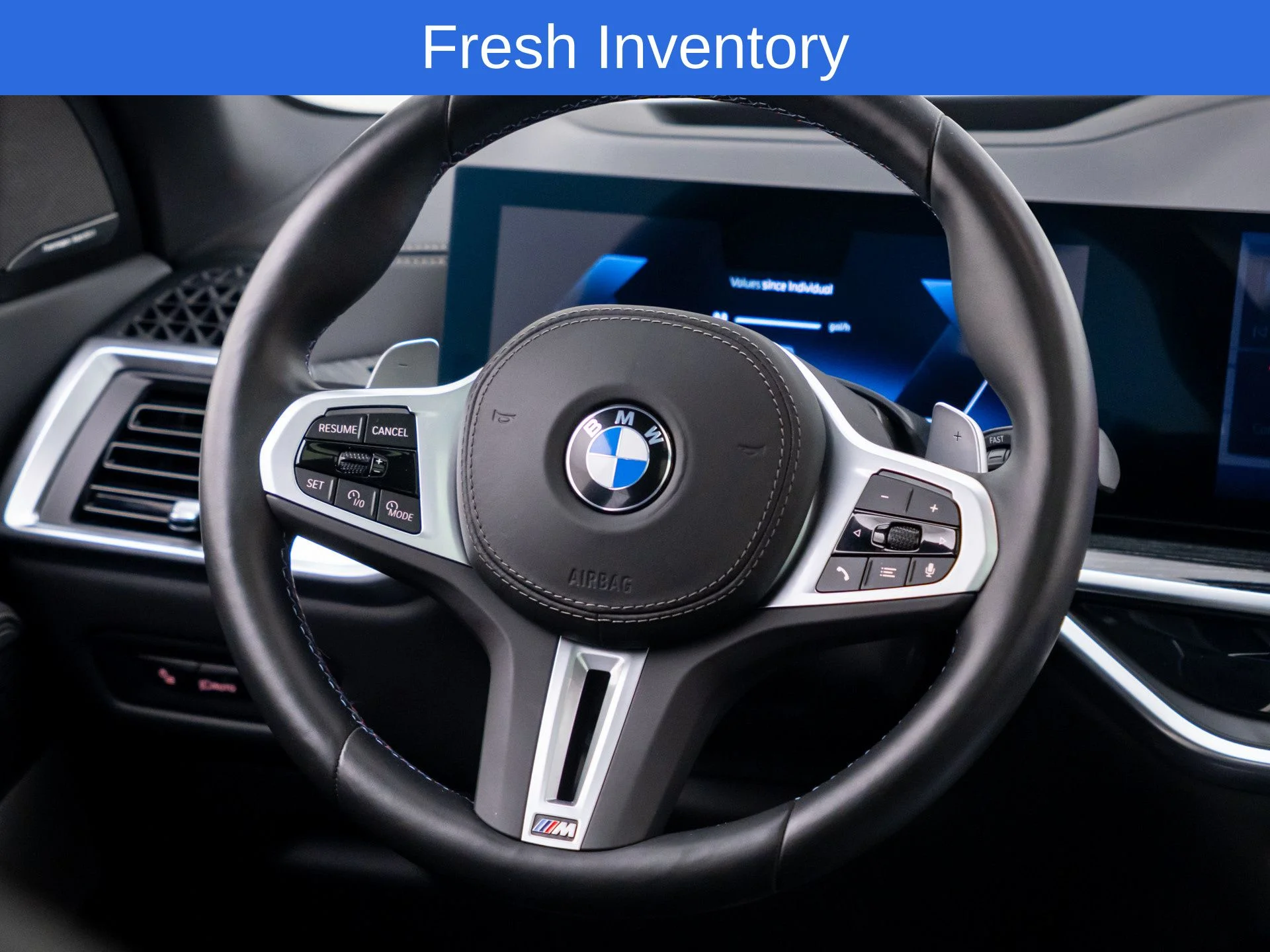 Certified Used 2026 Black BMW M60i image 10