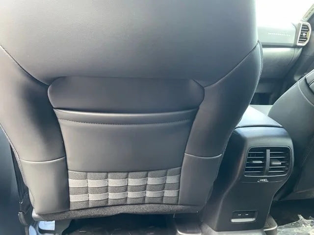 New 2026 OXFORD WHITE Ford Badlands image 28