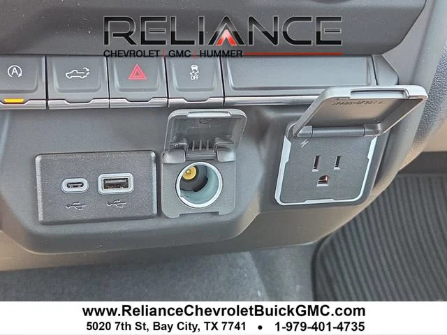 2026 Chevrolet Silverado 1500 Custom - Photo 24