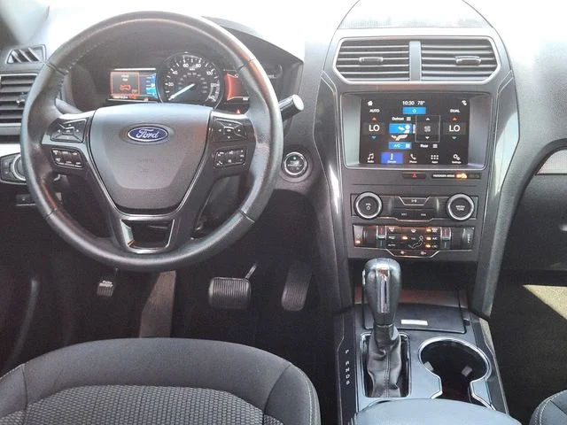 Used 2019 Oxford White Ford XLT image 29