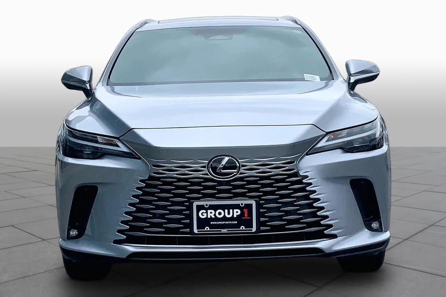 New 2026 Lexus RX 350 PREMIUM PLUS Sport Utility in Houston #TC143283 ...