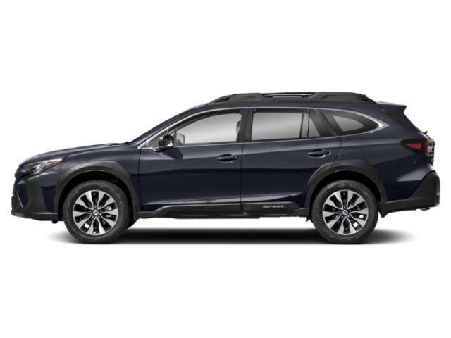 Used 2023 Gray Metallic Subaru Limited XT image 4