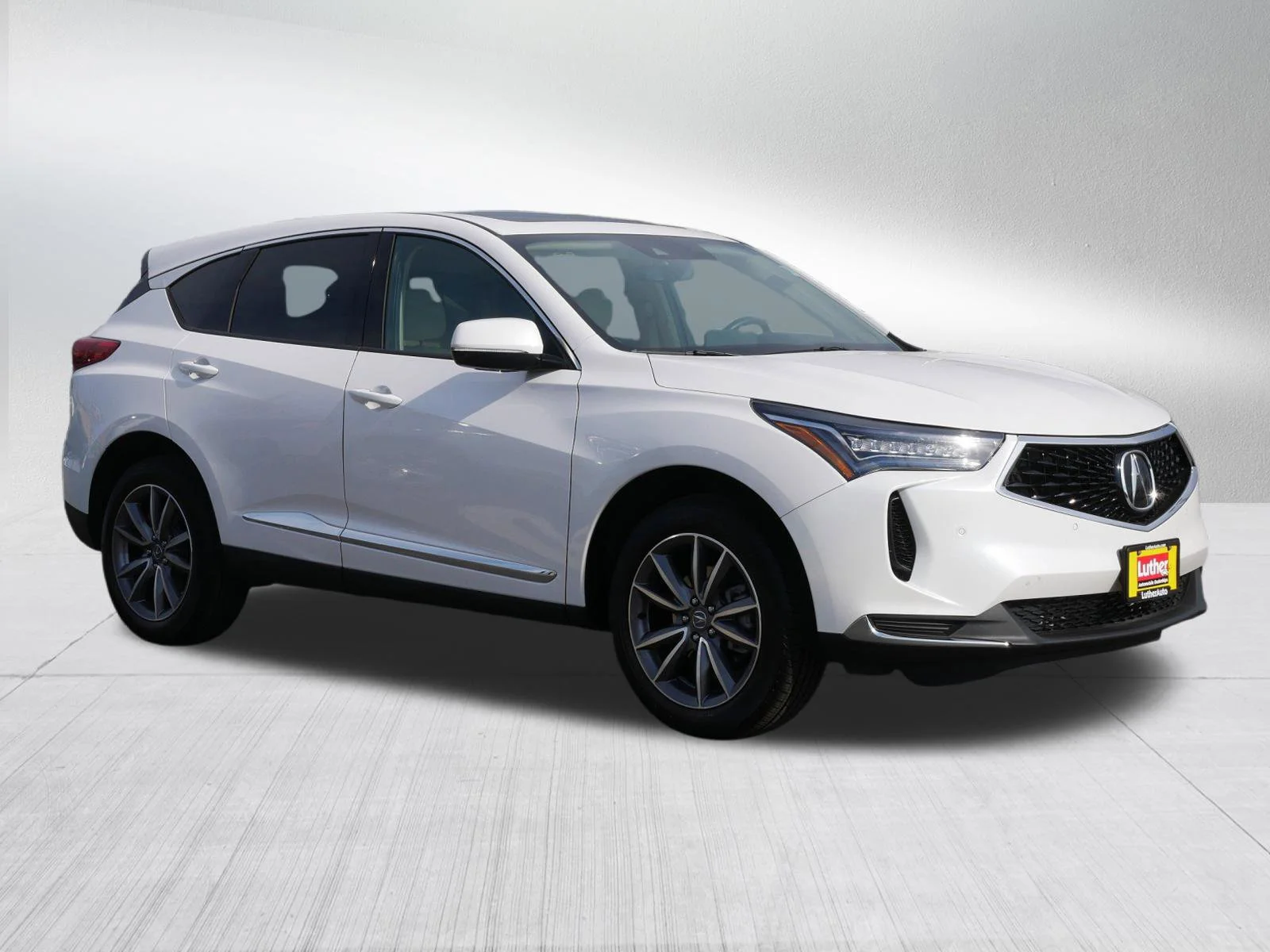 2024 Acura RDX Technology Package SH-AWD's photo