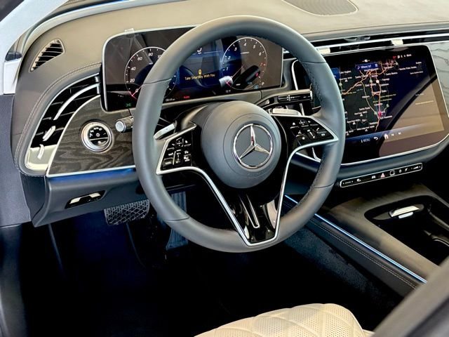 New 2026 Black Mercedes-Benz E 350 image 14