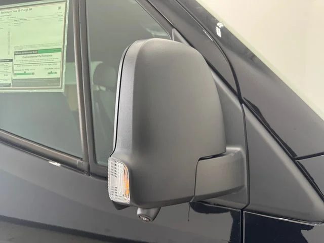New 2026 Black Mercedes-Benz Passenger 144 WB image 41