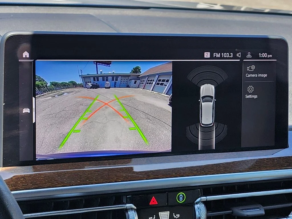 2022 BMW X3 30i - Photo 23
