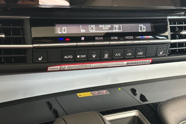 Used 2026 White Toyota XSE image 27