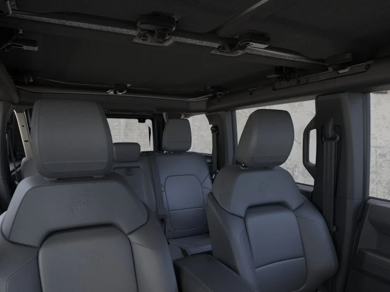 New 2026 Desert Sand Ford Outer Banks image 37