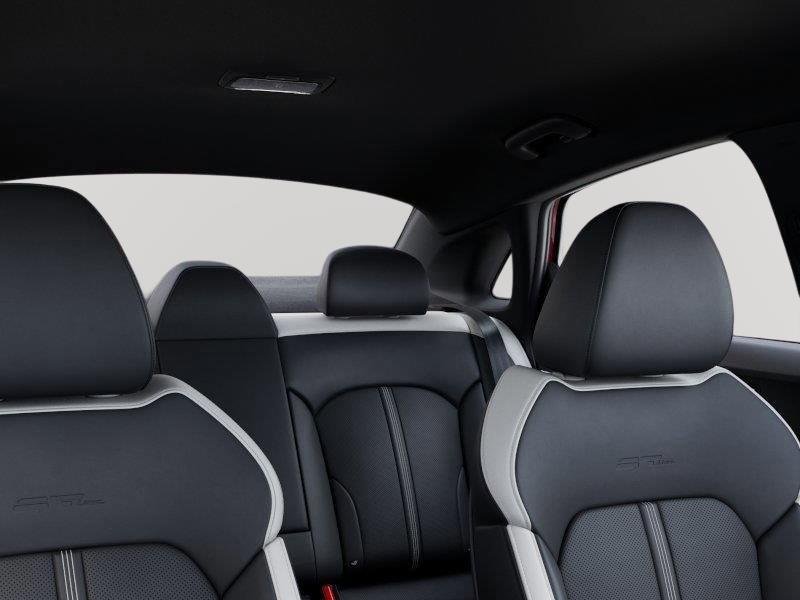 2025 Kia K5 GT-Line - Photo 48