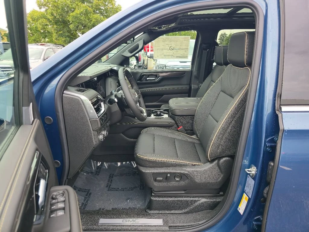 2026 GMC Yukon XL Elevation - Photo 21