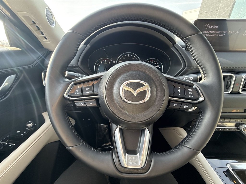2023 MAZDA CX-5 - Image 13