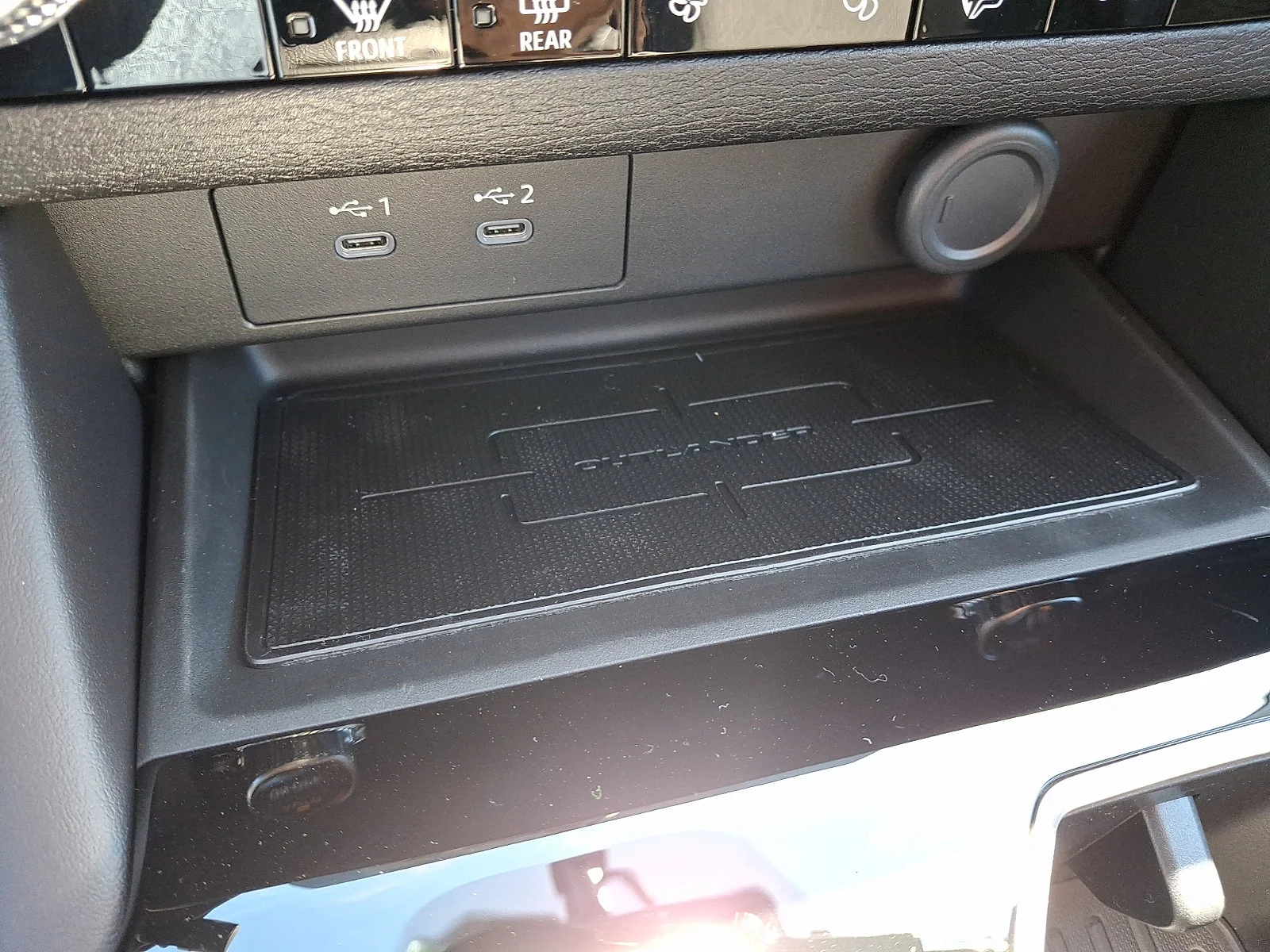 New 2026 Gray Mitsubishi ES image 20