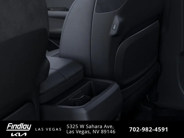 New 2027 Black Kia SX Prestige image 29