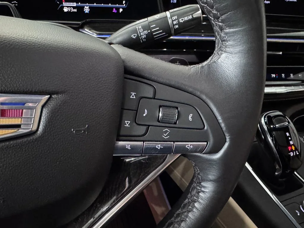 2023 Cadillac Escalade ESV Premium Luxury - Photo 19
