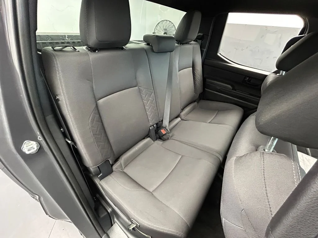 Used 2025 Underground Toyota SR5 image 12