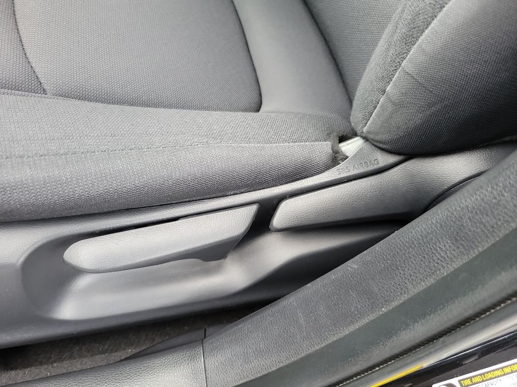 Used 2020 Black Toyota LE image 31