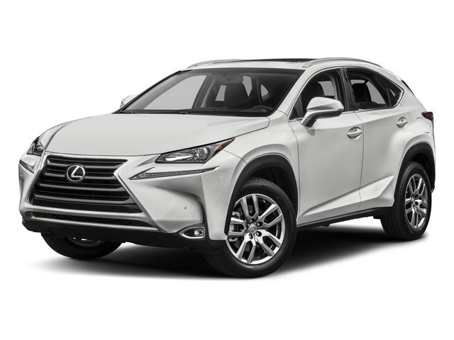 Used 2017 Black Lexus  image 1