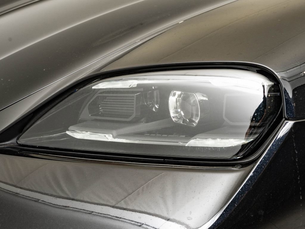 New 2026 Jet Black Metallic Porsche  image 19