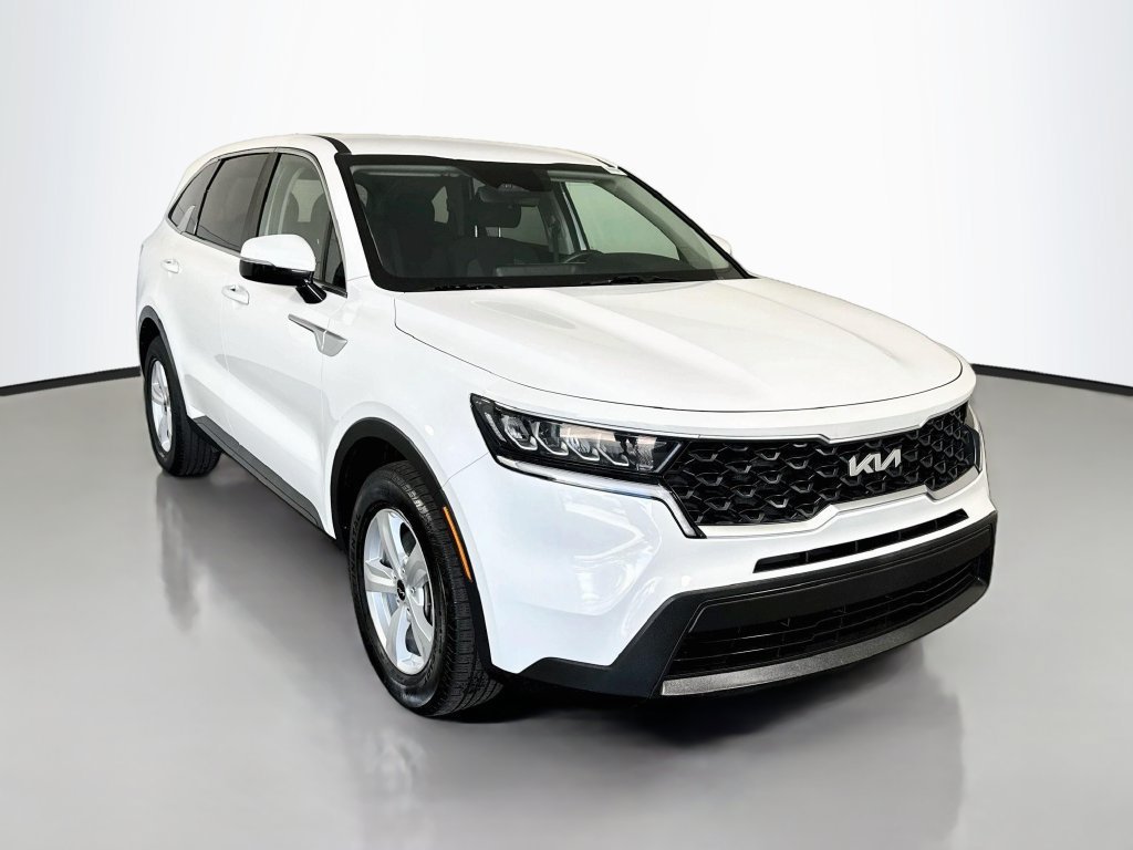 2023 Kia Sorento