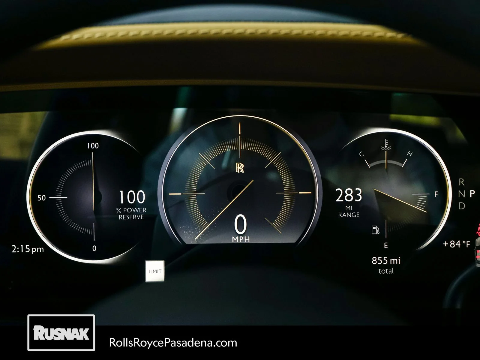 2026 Rolls-Royce Ghost Base - Photo 13