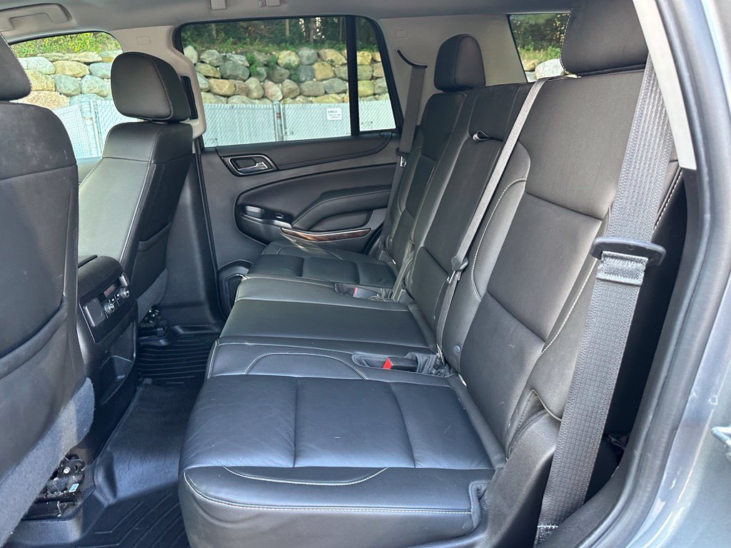 2019 Chevrolet Tahoe LT - Photo 22