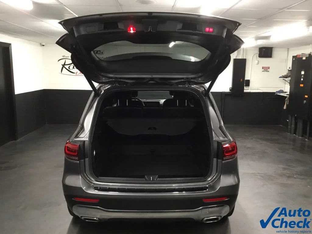2020 Mercedes-Benz GLB Base - Photo 10
