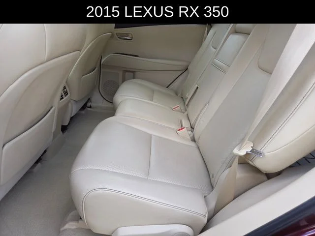 Used 2015  Lexus 350 image 18
