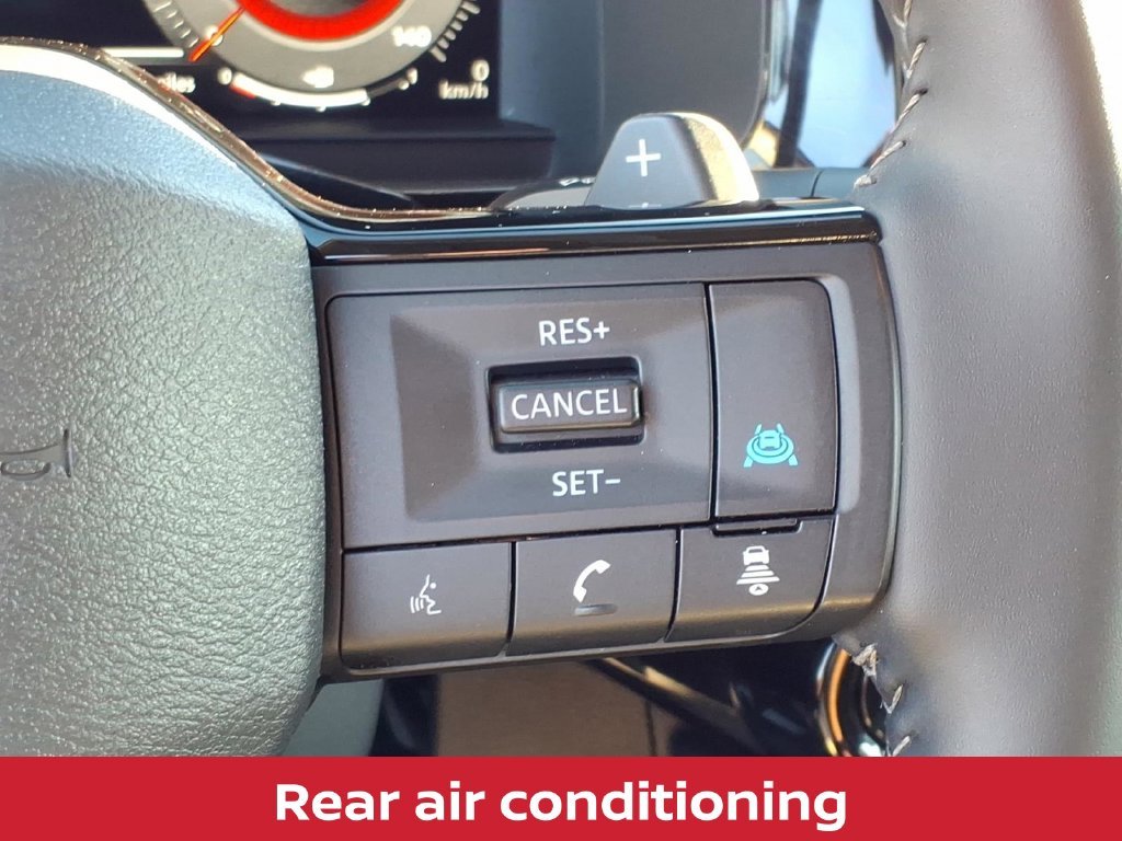 2026 Nissan Pathfinder SL - Photo 18