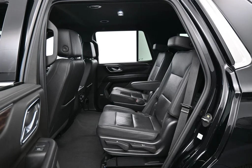 Used 2022 Black Chevrolet LT image 31