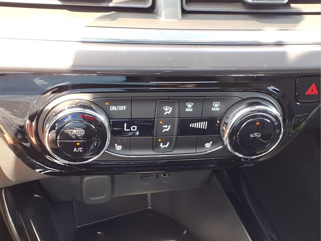 2026 Chevrolet Trax Activ - Photo 13