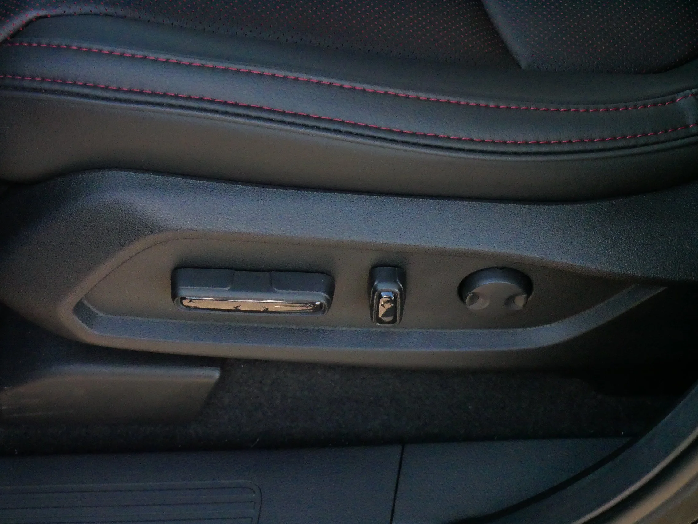 2026 Honda Pilot Black Edition - Photo 59