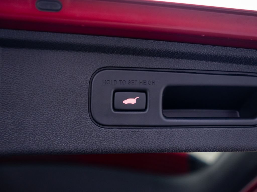 New 2026 Radiant Red Metallic II Honda Sport-L image 30