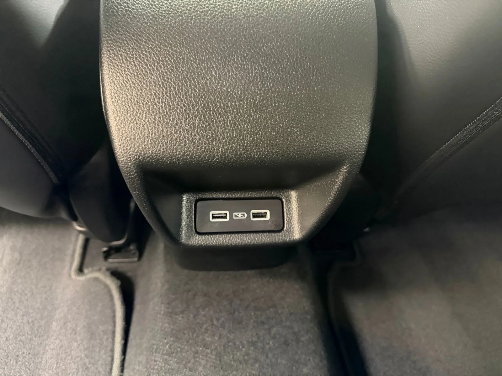 Used 2024  Honda Sport Touring image 39