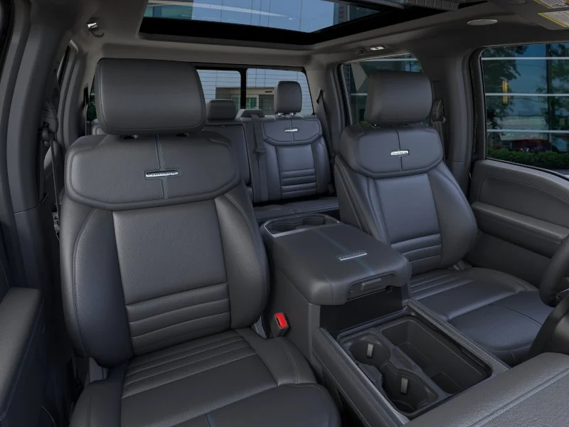 2026 Ford F-250 Super Duty Platinum - Photo 28