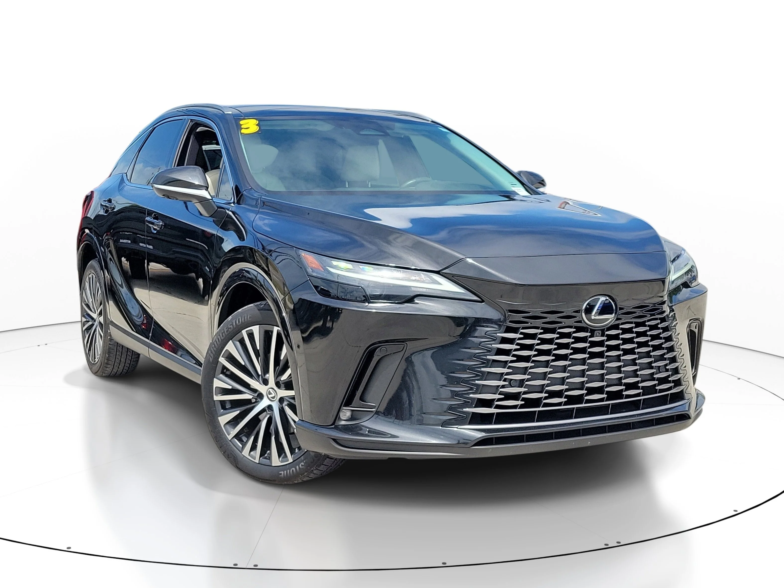 2023 Lexus RX 350 350 Premium Plus FWD's photo