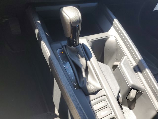 2025 Honda Accord SE - Photo 24