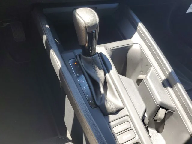 2025 Honda Accord SE - Photo 24