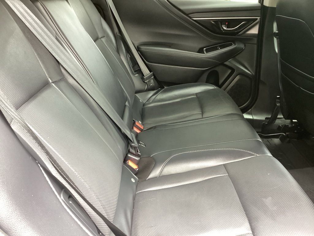 Used 2025 Black Subaru Limited image 6